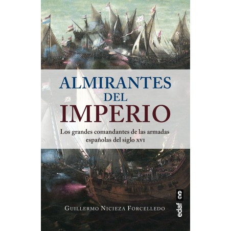 Almirantes del Imperio