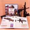 Armas de combate modernas