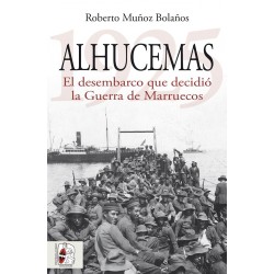 Alhucemas 1925