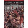 Pidna. Roma contra Macedonia