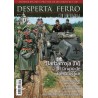 Barbarroja (IV). El Grupo de Ejércitos Sur
