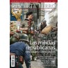 Ejércitos de la Guerra Civil (III). Las milicias republicanas