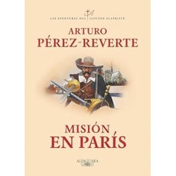 Misión en París (Las...