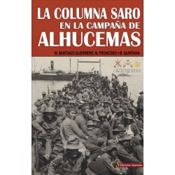 La Columna Saro en la...