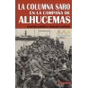 La Columna Saro en la Campaña de Alhucemas