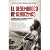 El desembarco de Alhucemas