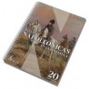 Batallas Napoleónicas en la Península (libro-juego) y fichas