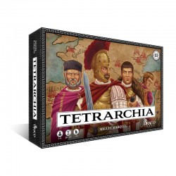 Tetrarchia