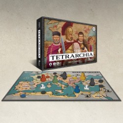 Tetrarchia