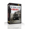 The World at War: Europe (reglas en PDF)
