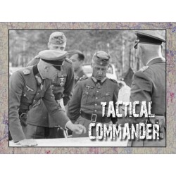 Tactical Commander