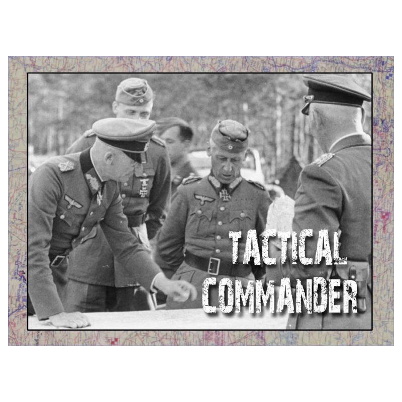 Tactical Commander