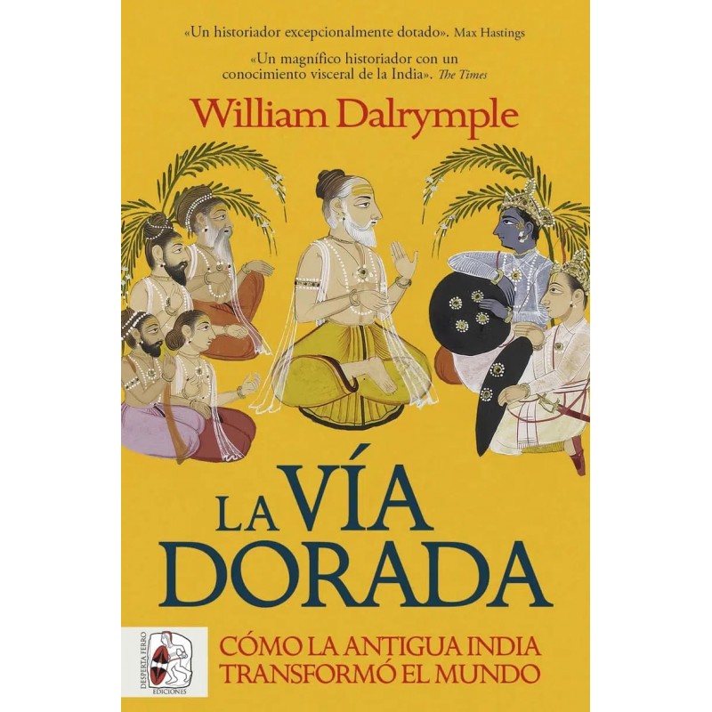 La vía dorada