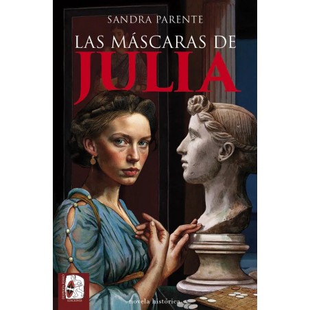 Las máscaras de Julia