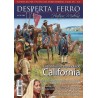 La fundación española de California