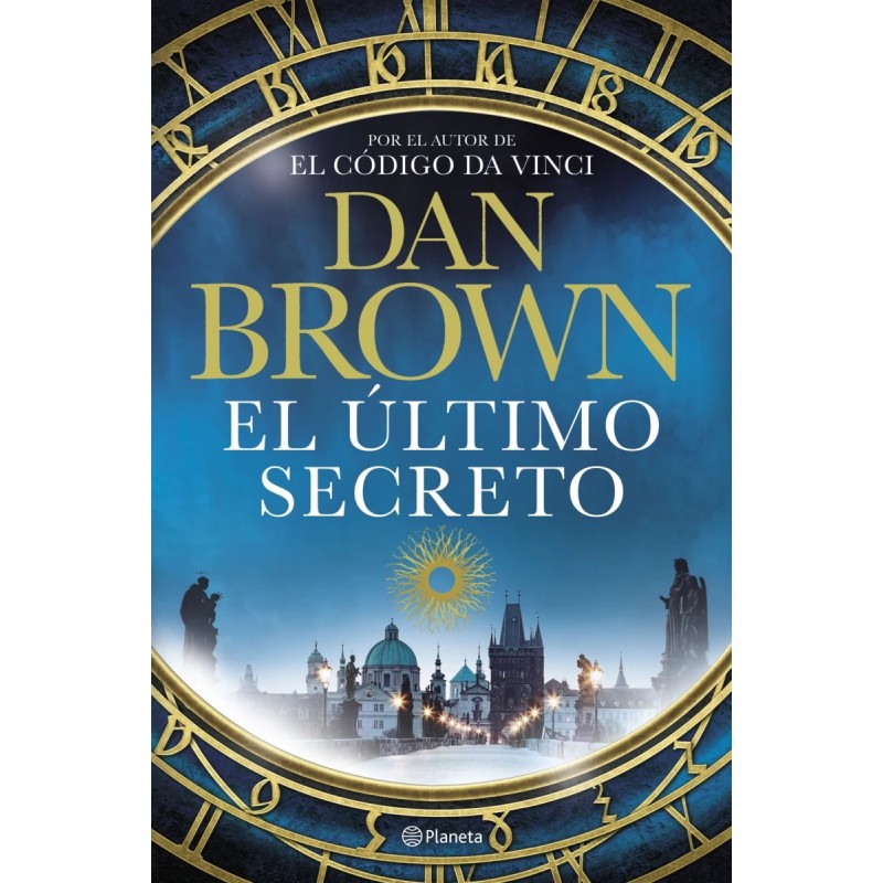 El último secreto