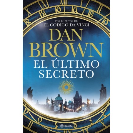 El último secreto