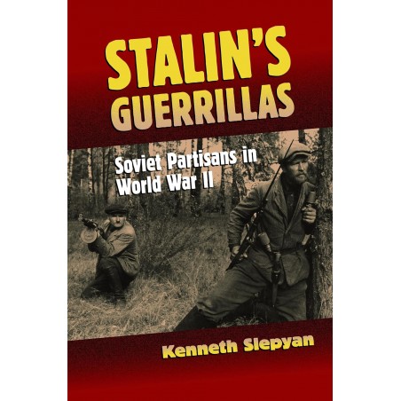 Stalin's Guerrillas