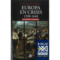 Europa en crisis 1598-1648