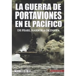 La guerra de portaviones en...