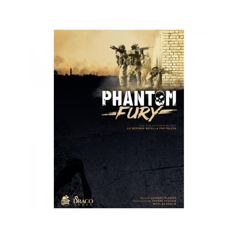 Phantom Fury