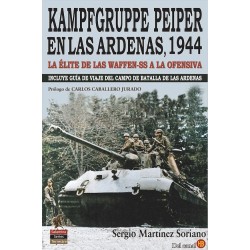 Kampfgruppe Peiper en las...