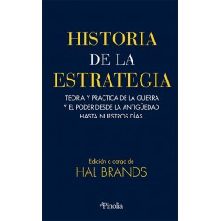 Historia de la estrategia