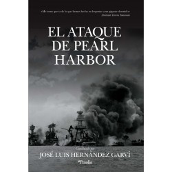 El ataque de Pearl Harbor