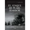 El ataque de Pearl Harbor