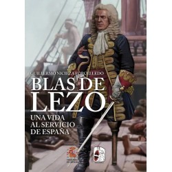 Blas de Lezo. Una vida al...