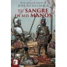 Tu sangre en mis manos