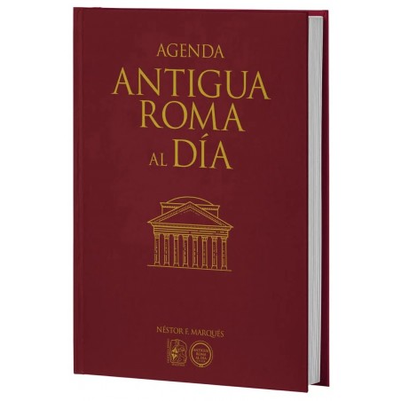 Agenda Antigua Roma al Día