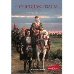 Las Guerras de Italia...