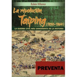 La revolución Taiping,...