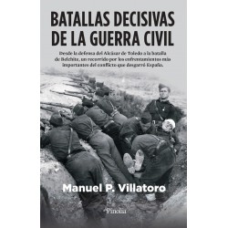 Batallas decisivas de la...