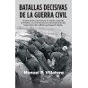 Batallas decisivas de la Guerra Civil