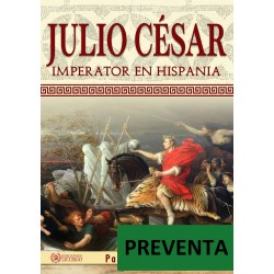 Julio César. Imperator en...