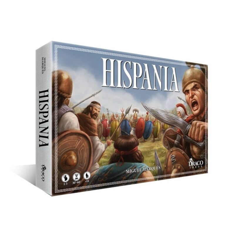 Hispania