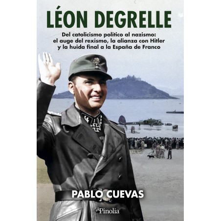Léon Degrelle