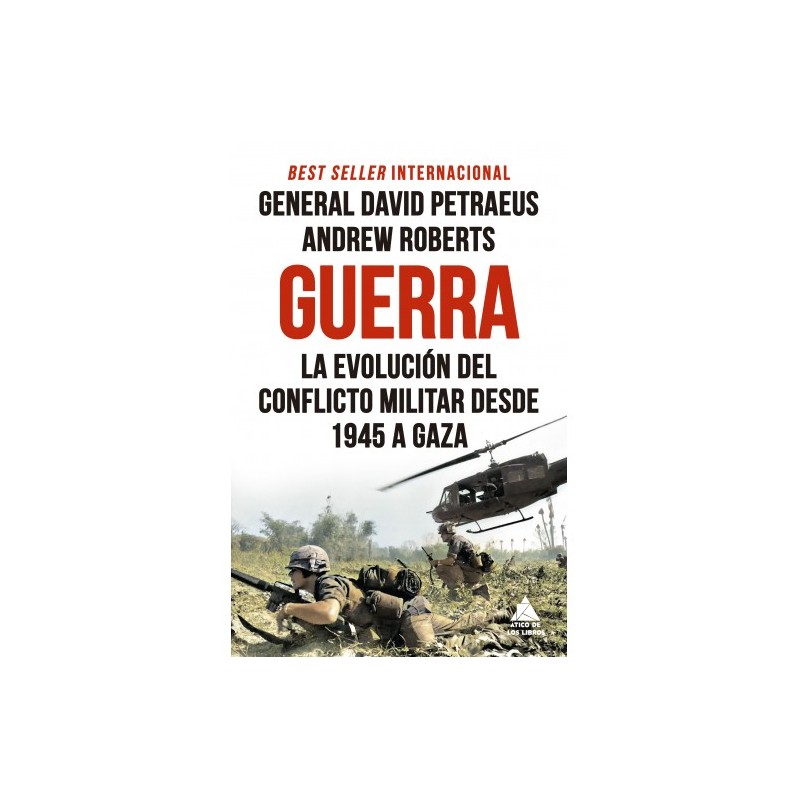 Guerra