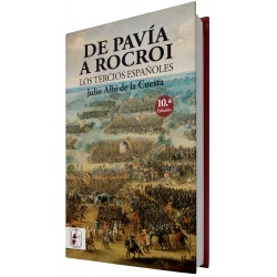 De Pavía a Rocroi
