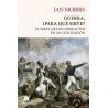 Guerra, ¿para qué sirve?