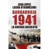 Barbarroja 1941