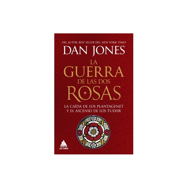 La guerra de las Dos Rosas