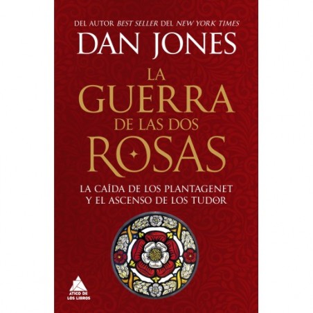 La guerra de las Dos Rosas