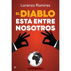 EL DIABLO ESTÁ ENTRE NOSOTROS