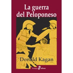 LA GUERRA DEL PELOPONESO