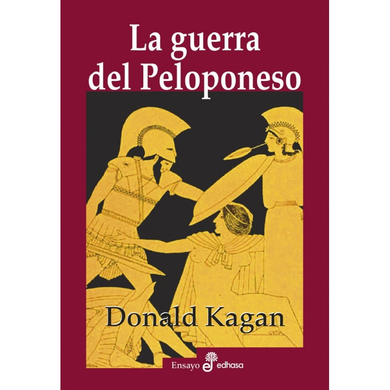 LA GUERRA DEL PELOPONESO