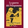 LA GUERRA DEL PELOPONESO