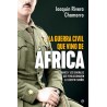 LA GUERRA CIVIL QUE VINO DE AFRICA
